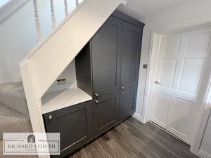 Breakfast Kitchen- click for photo gallery